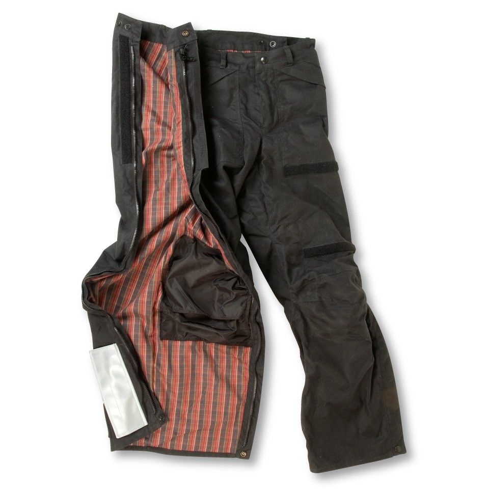 Competition Falstaff Pants