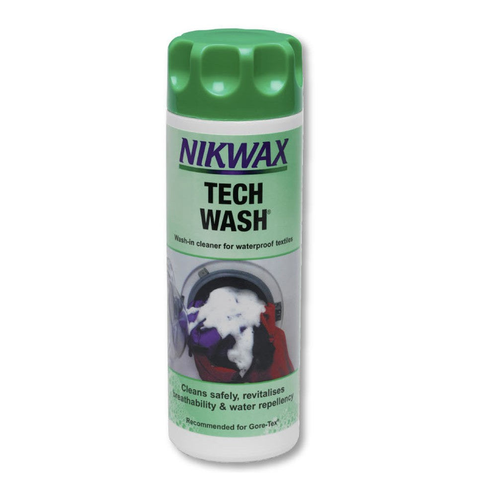 Nikwax Tech Wash