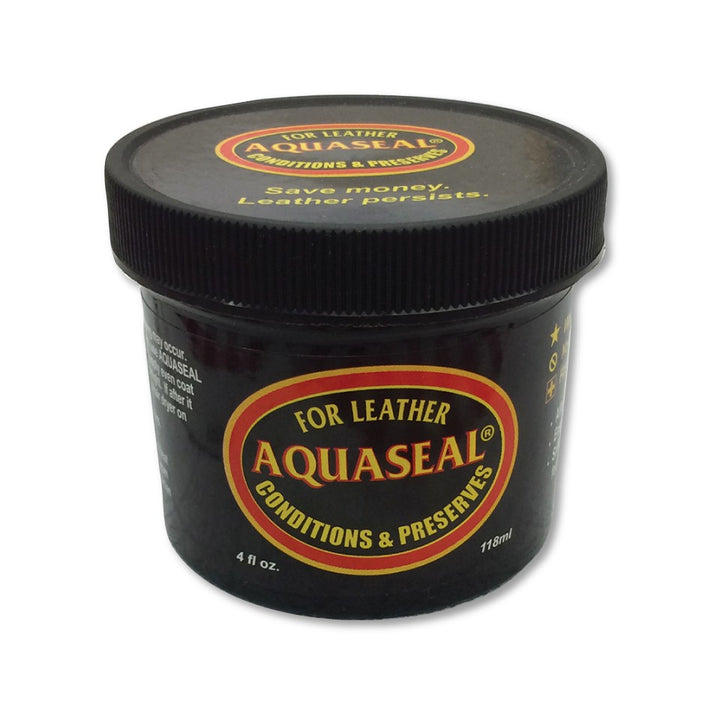 AquaSeal Leather Conditioner