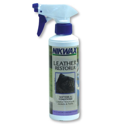 Nikwax Leather Restorer