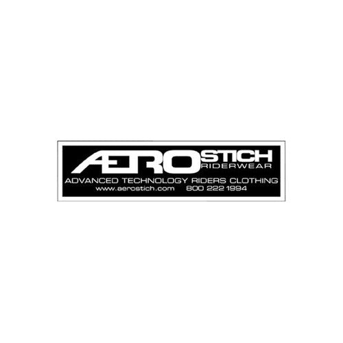 Aerostich Sticker