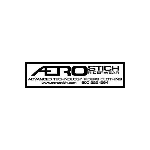 Aerostich Sticker