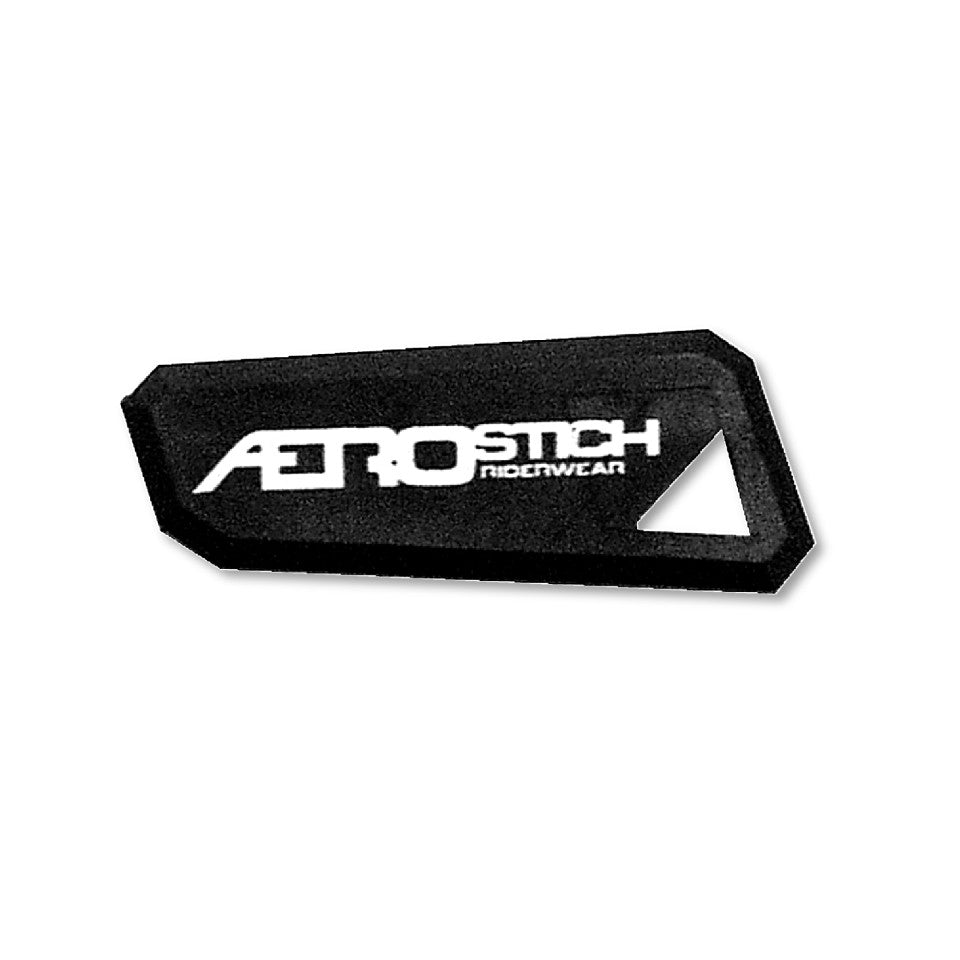 Aerostich Zipper Pull Covers