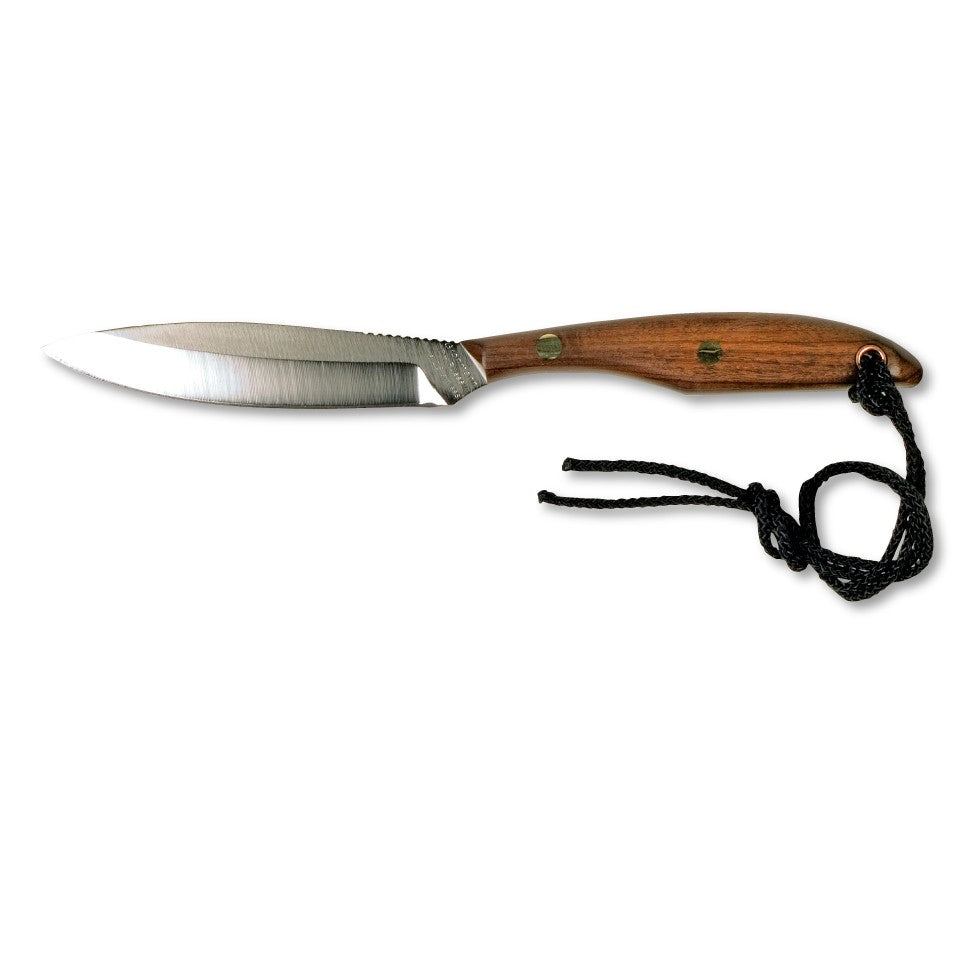 Russel Trout & Bird Knife