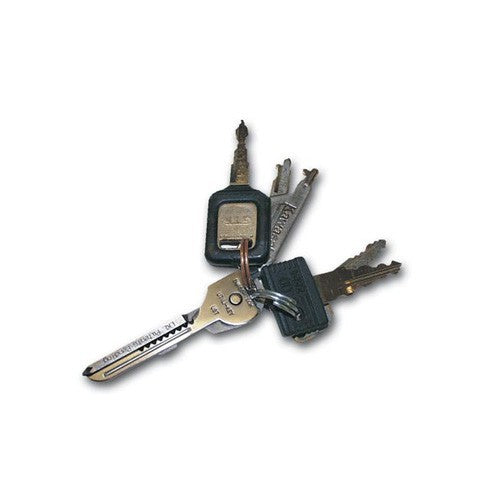 6-in-1 Swiss-Tech Utili-Key – Aerostich