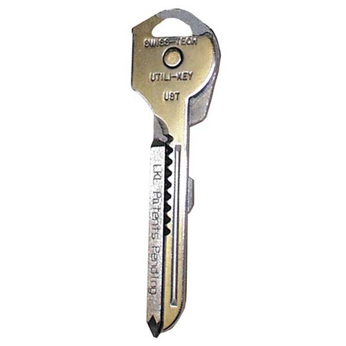 6-in-1 Swiss-Tech Utili-Key – Aerostich