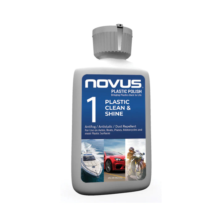 Novus Polish Set