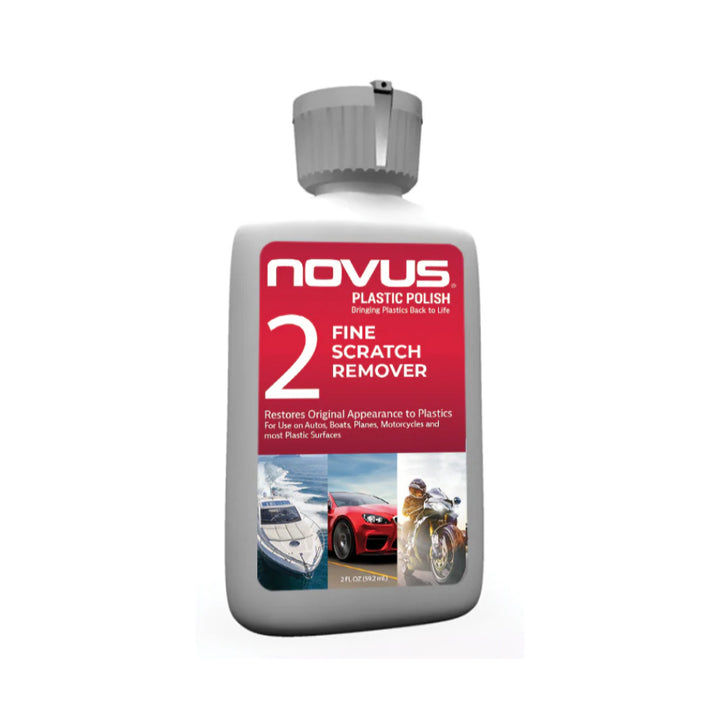 Novus Polish Set