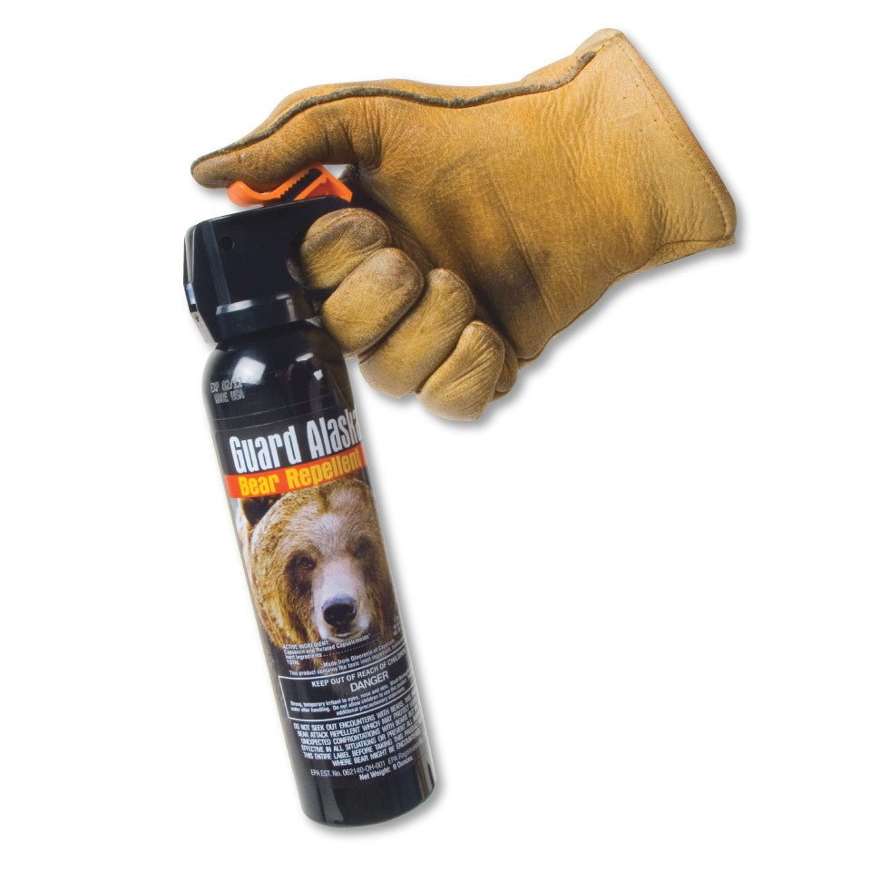 Bear/Defense Spray, 9oz.