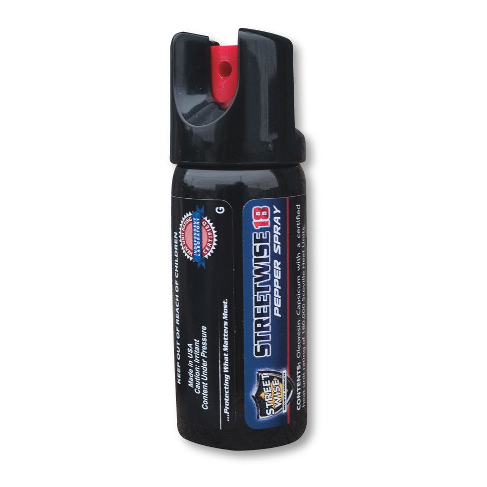 Bear/Defense Spray, 2oz.