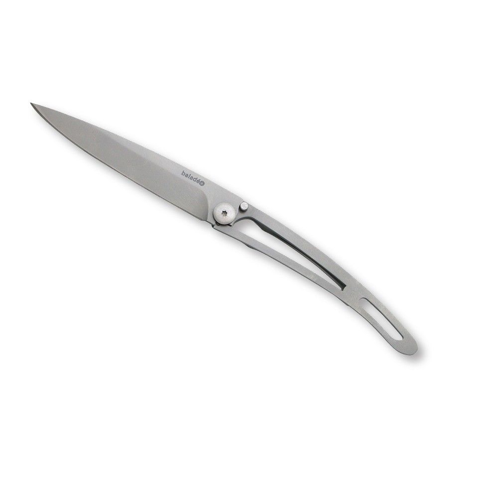 Ultralight 420 Stainless Folding Knives