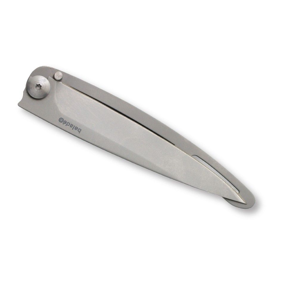 Ultralight 420 Stainless Folding Knives