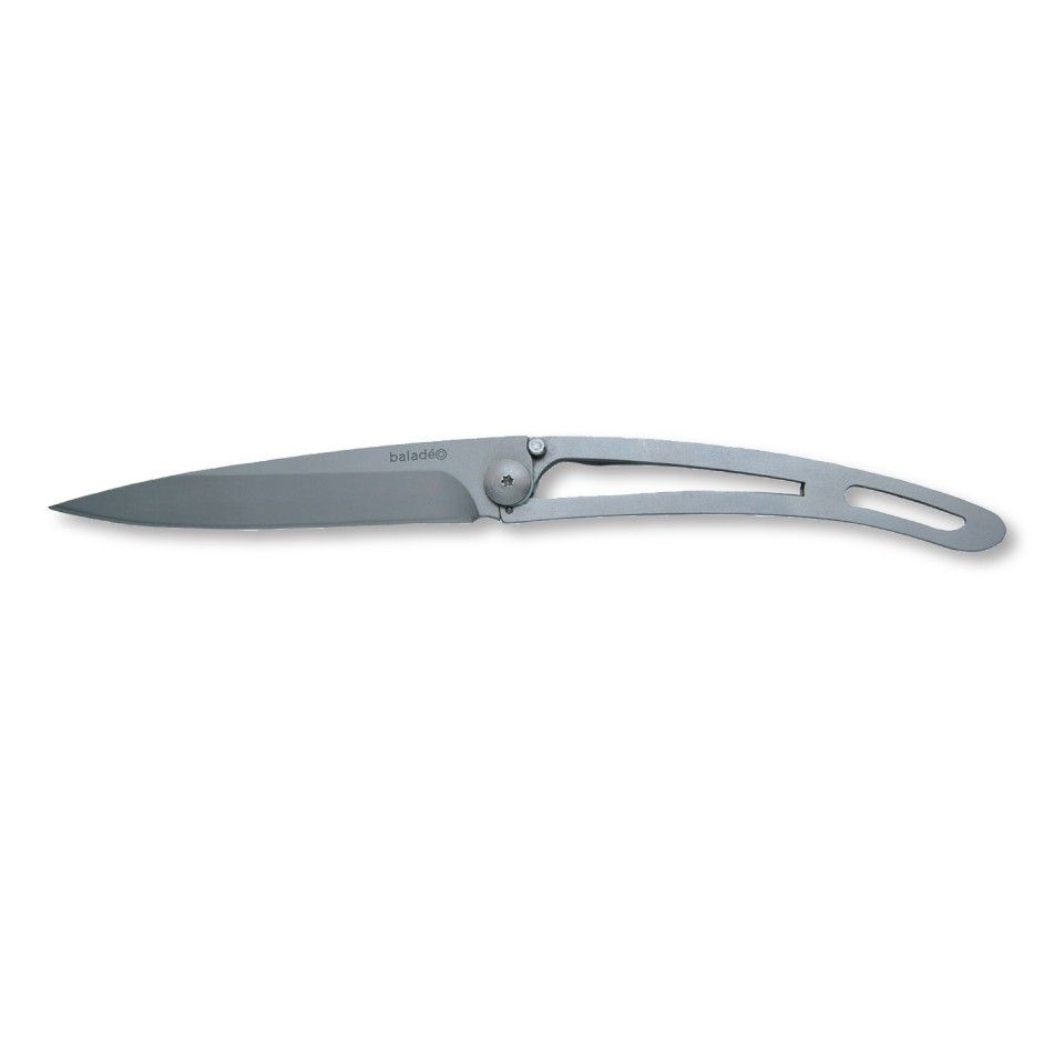 Ultralight 420 Stainless Folding Knives