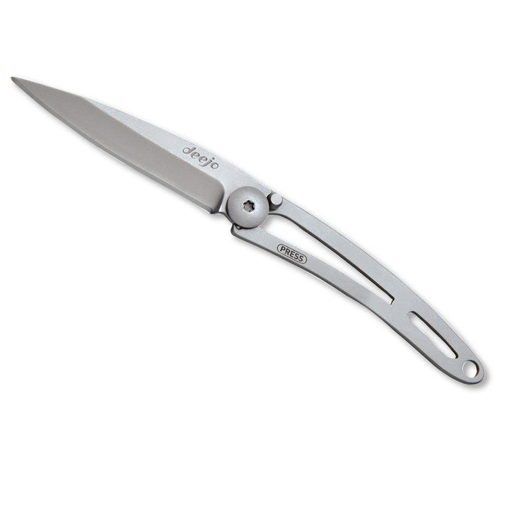 Ultralight 420 Stainless Folding Knives