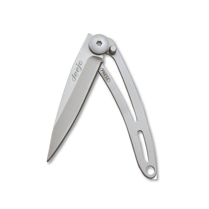 Ultralight 420 Stainless Folding Knives