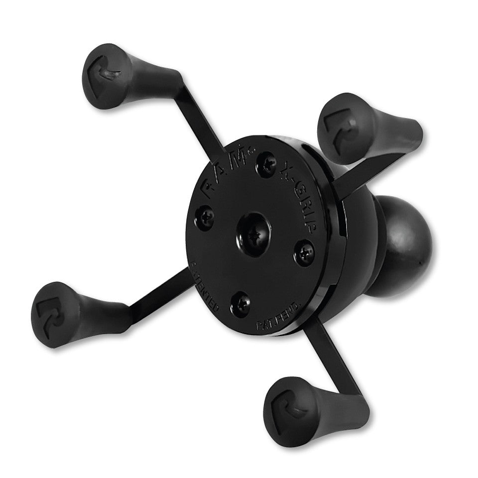 Universal Ball Mount X-Grip Holder