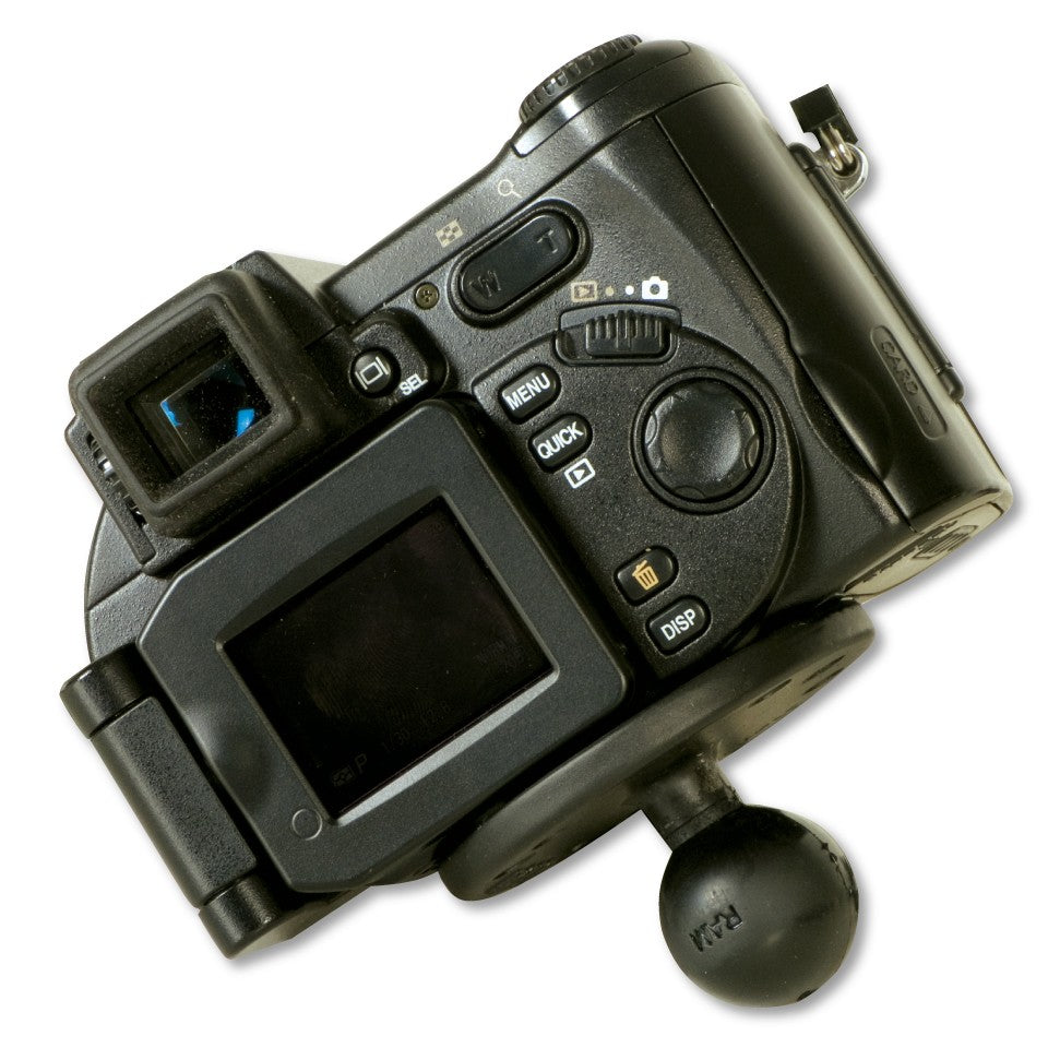 RAM Universal Camera Mount