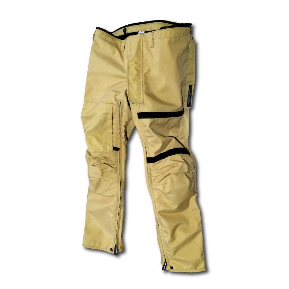 Men's Roadcrafter Classic Light Tactical Pants, Sz 40L Tan