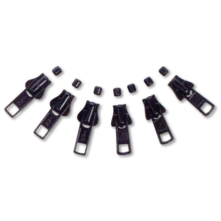 Zipper Slider Replacement Kits