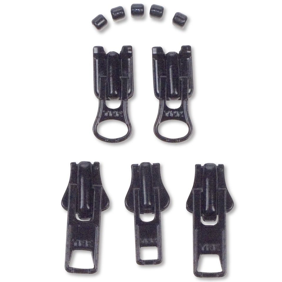 Zipper Slider Replacement Kits