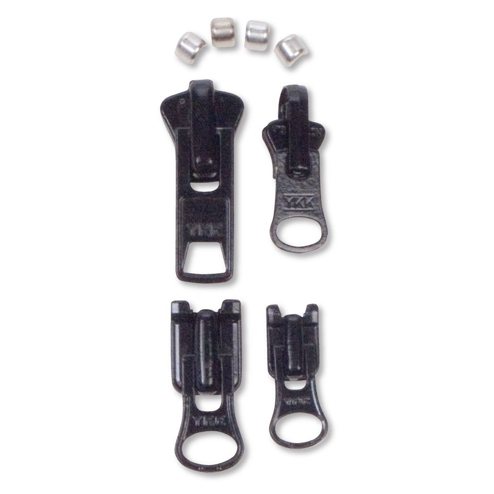 Zipper Slider Replacement Kits