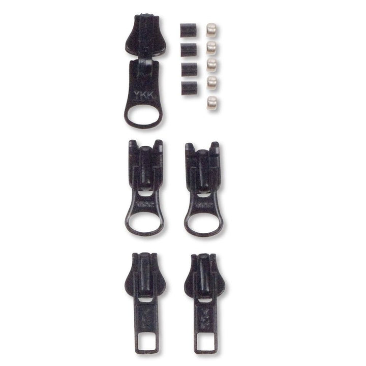 Zipper Slider Replacement Kits