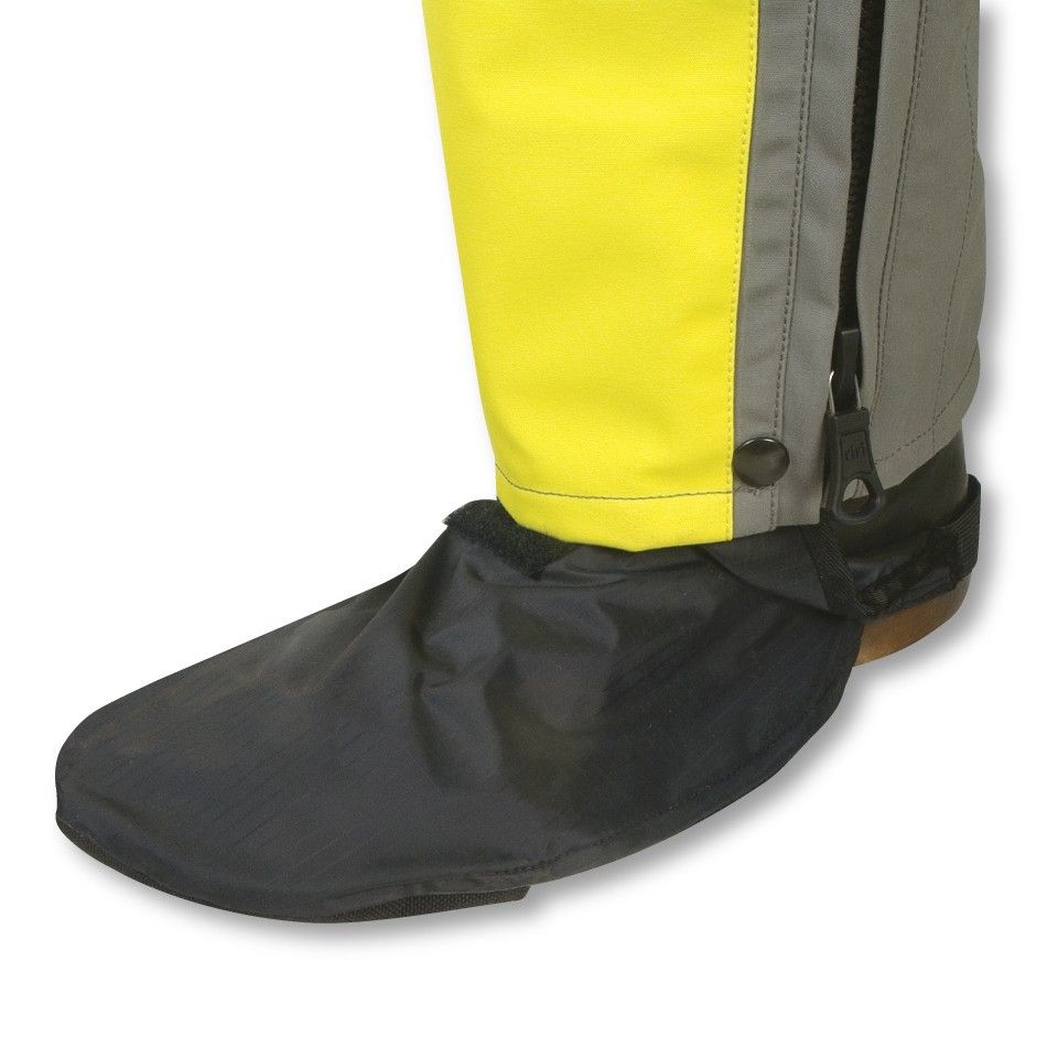 Aerostich Always-Ready Boot Raincovers