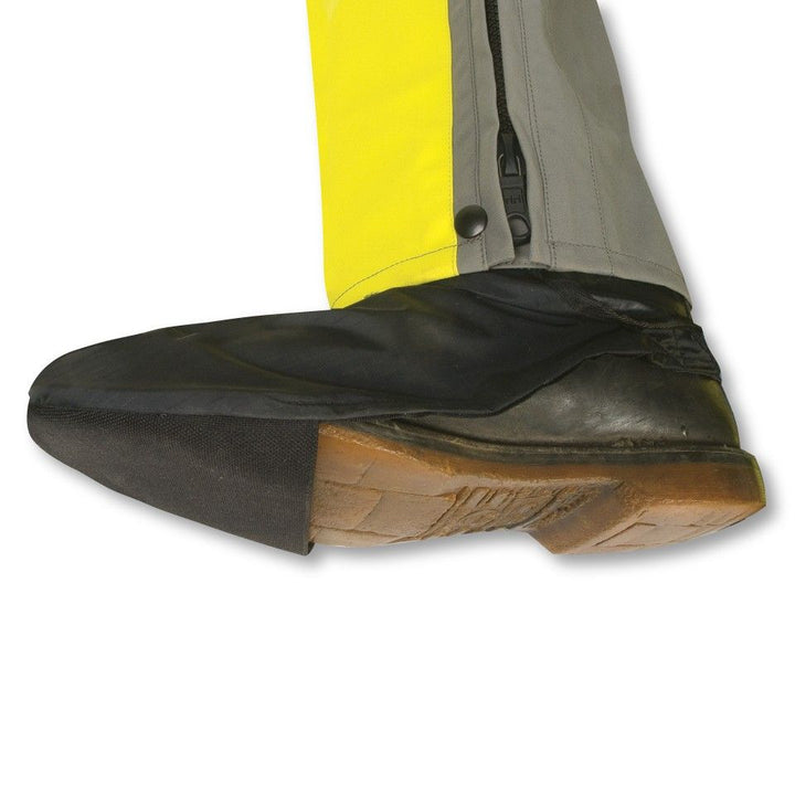 Aerostich Always-Ready Boot Raincovers