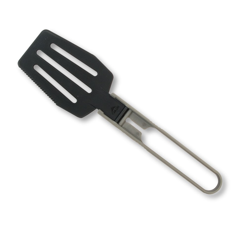 Folding Spatula