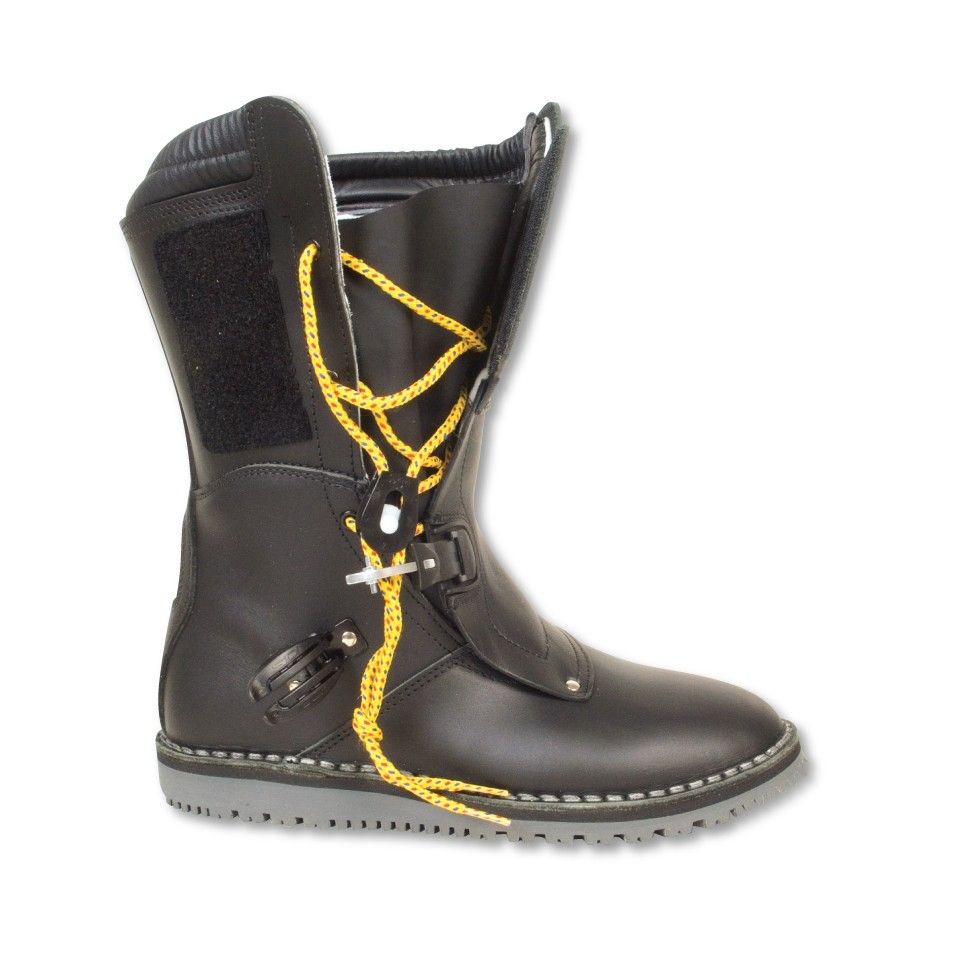 Aerostich Combat Lite Boots