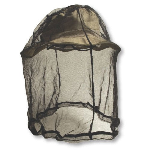 Black Fly Headnet