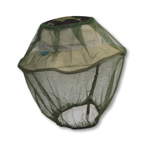 Mosquito Headnet