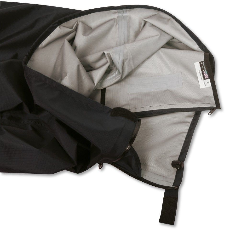 Aerostich Ultralight Rain Pants