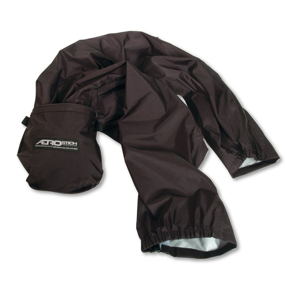 Aerostich Ultralight Rain Pants