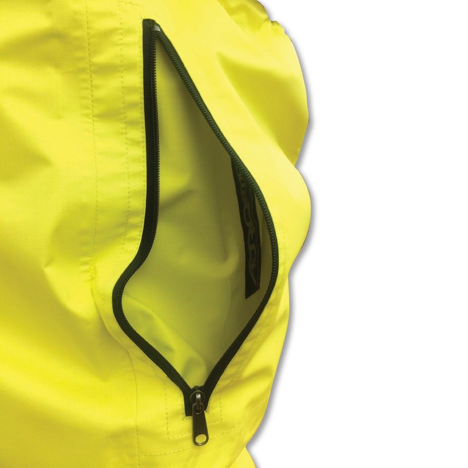 Aerostich Ultralight Rain Pants