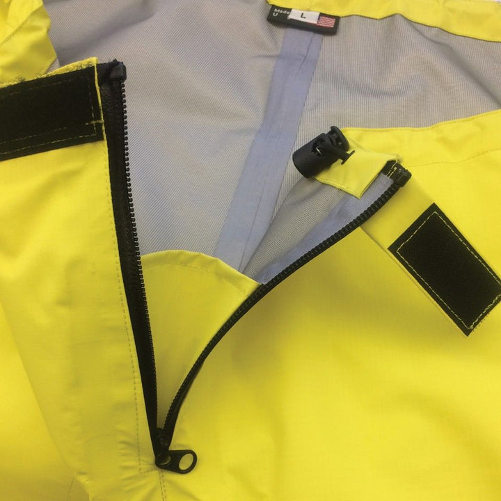 Aerostich Ultralight Rain Pants