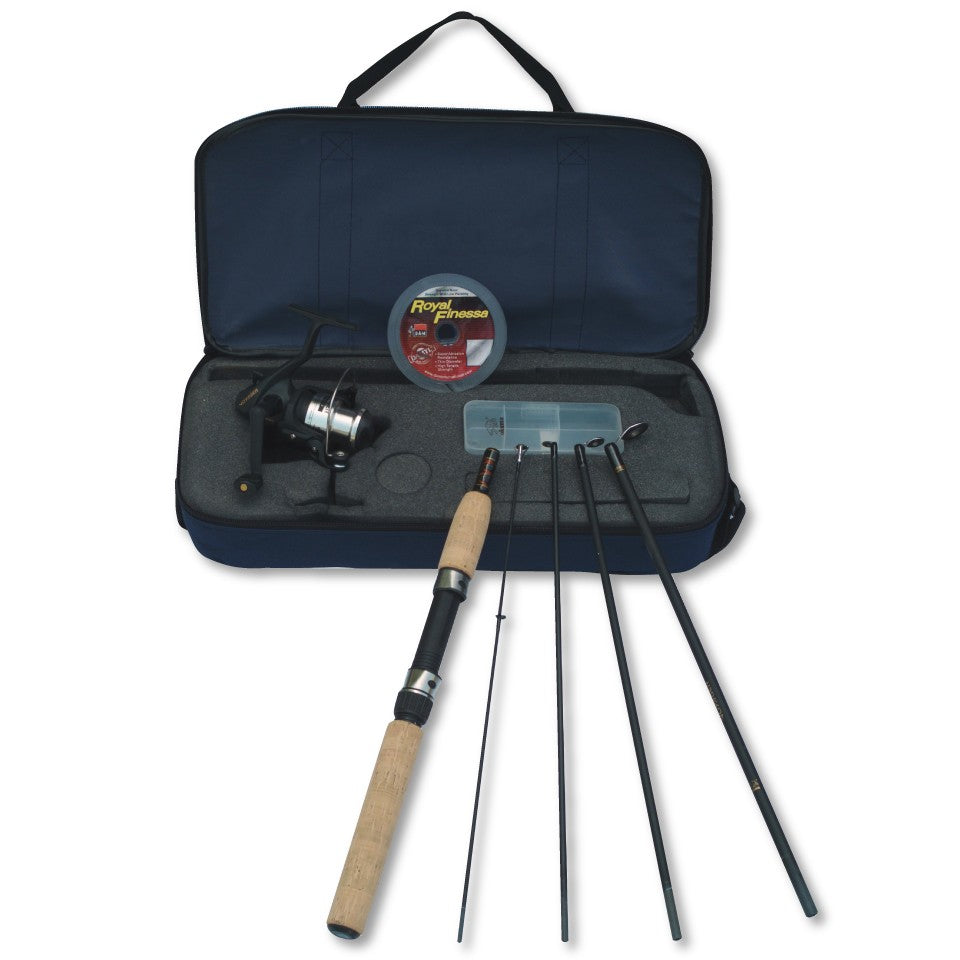 Voyageur Mini Fishing Kit