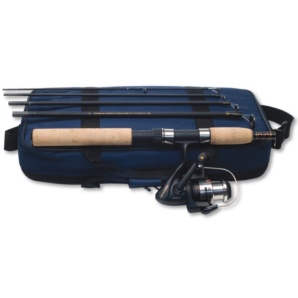 Voyageur Mini Fishing Kit