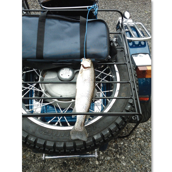 Voyageur Mini Fishing Kit