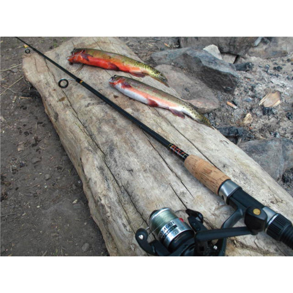 Voyageur Mini Fishing Kit