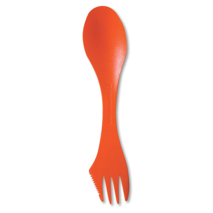 Polycarbonate Spork