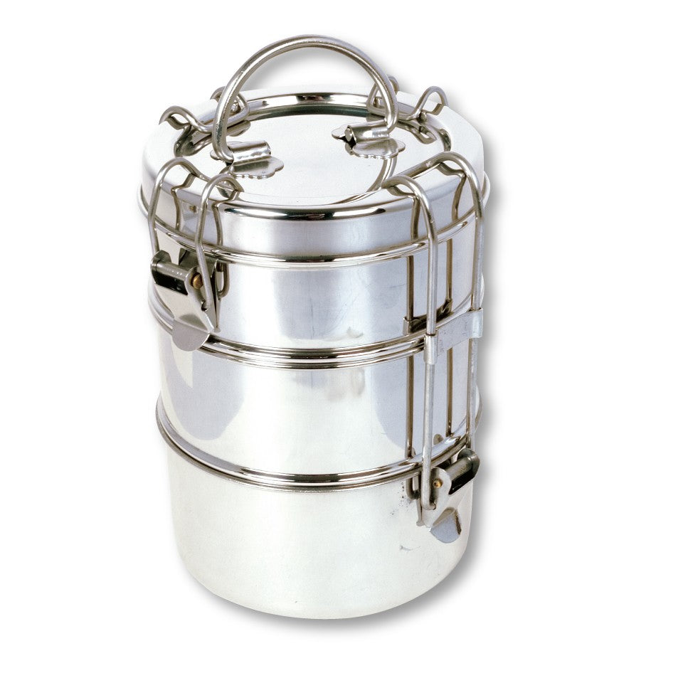 Stainless Food Container Set