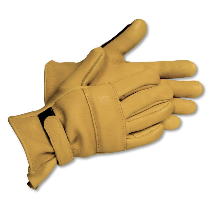 Competition Elkskin Roper Gloves