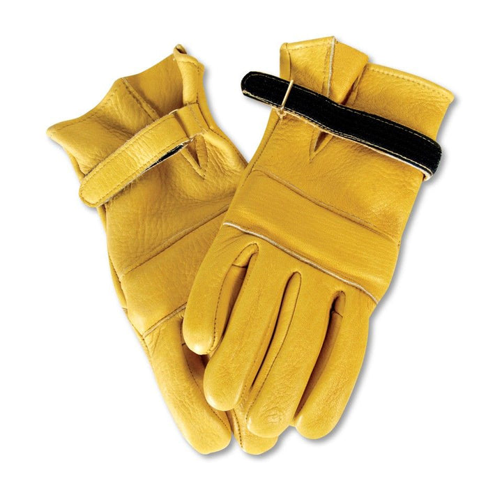 Competition Elkskin Roper Gloves