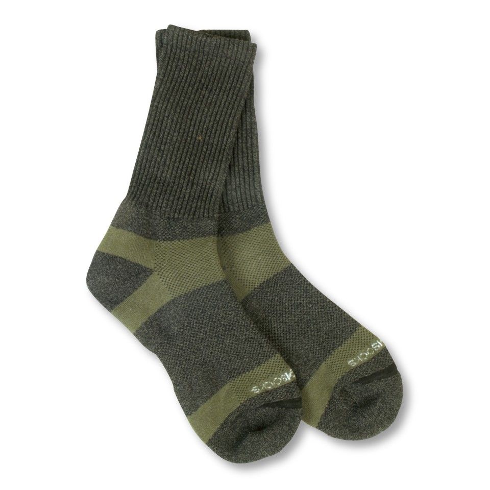 Bamboo Charcoal Socks