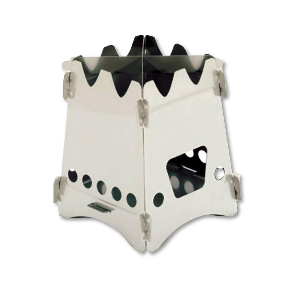 Original Emberlit Fold-Flat Stove