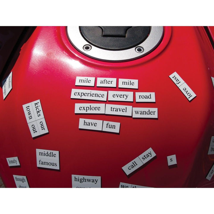 Magnetic Poetry Kits