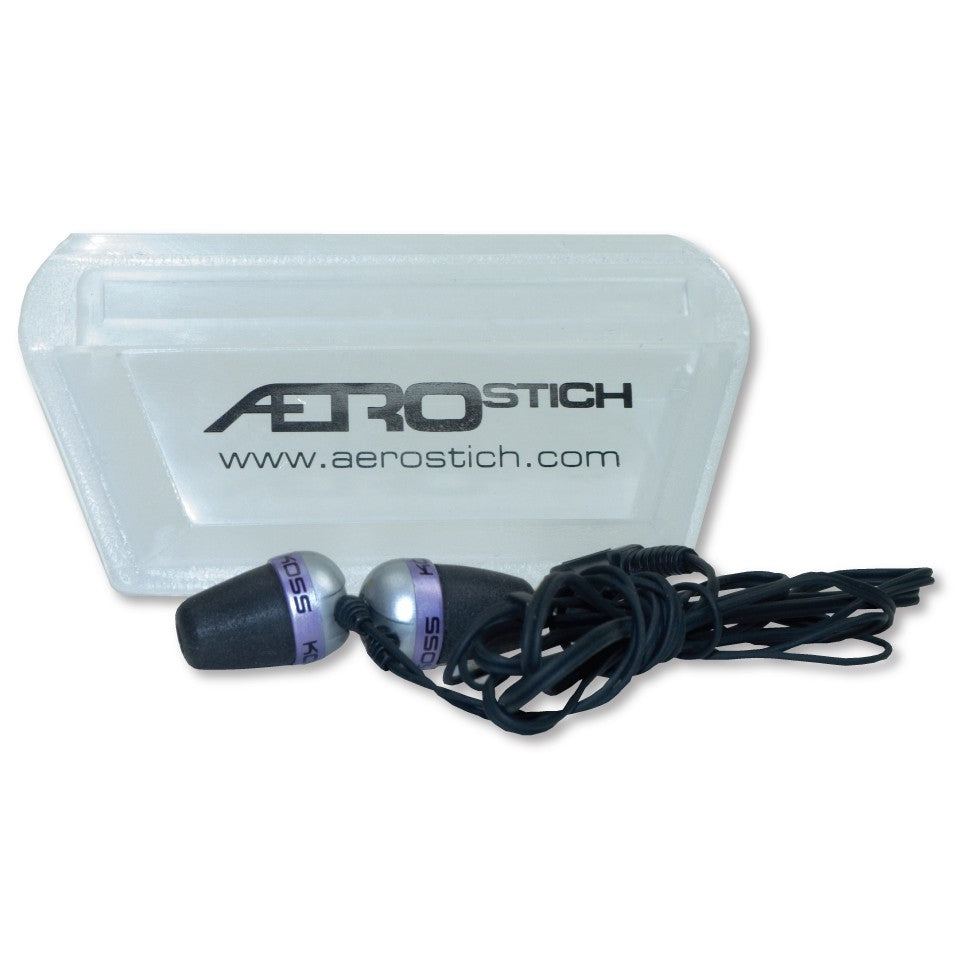 Aerostich Earspeaker Protector Case