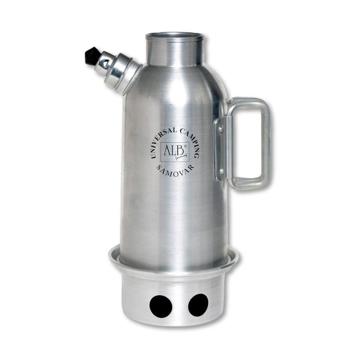 Universal Camping Samovar