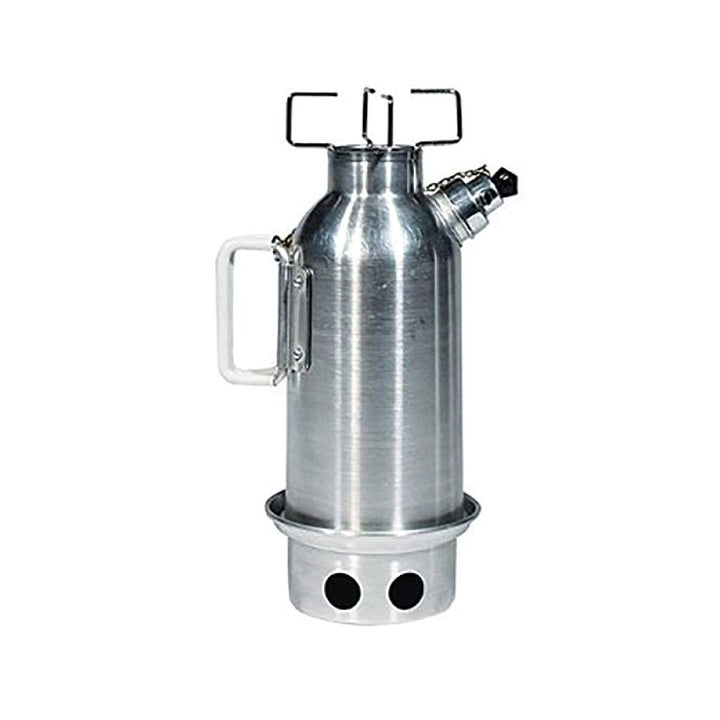 Universal Camping Samovar